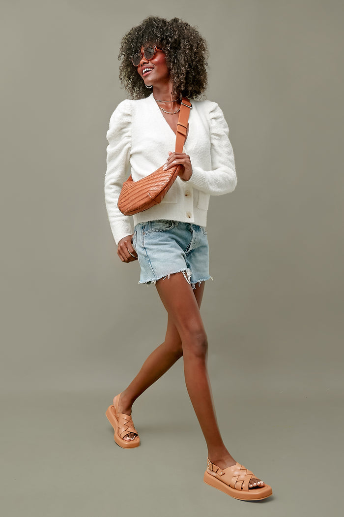Jillian Crossbody Pouch
