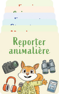 Jobs à fourrure pour fans d'animaux