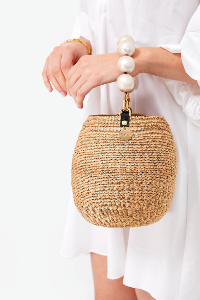 Jumbo Pearl Pot De Miel