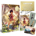 Juvenile Art Book