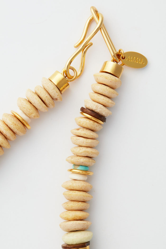 Laguna Necklace