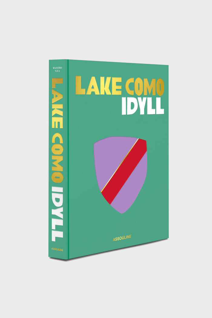Lake Como Idyll
