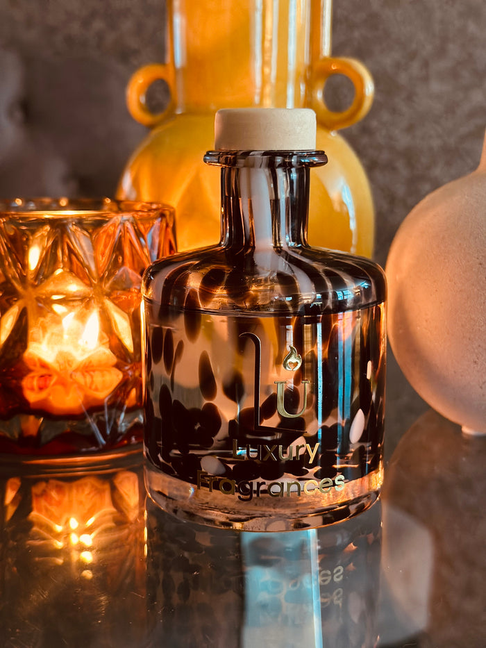 Large Luxury Dalmatian Diffuser (200ML)