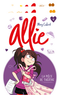 Le Carnet d'Allie, vol. 4 à 6