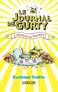 Le journal de Gurty : Vacances en Provence
