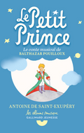 Le Petit Prince, le conte musical