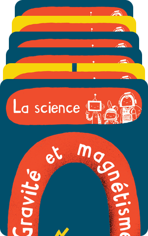 Les BrainBots : la science