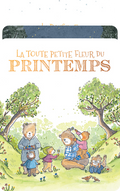 Les quatre saisons de la famille Ours