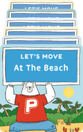Let's Move On Vacation