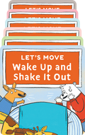 Let's Move