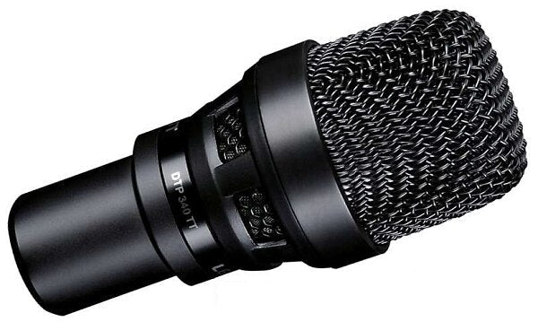 Lewitt DTP 340 TT Dynamic Microphone - Audiofeen