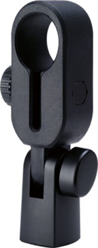 Lewitt DTP 40 Mts Adjustable Drum Microphone Mount - Audiofeen