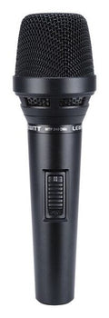 Lewitt MTP 240 DMs Dynamic Performance Microphone (ON-OFF Switch) - Audiofeen