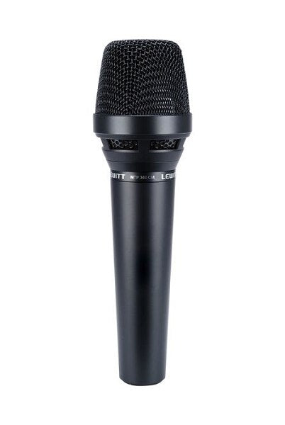 Lewitt MTP 340 CM Condenser Performance Microphone - Audiofeen