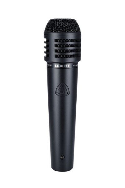 Lewitt MTP 440 DM Reference Class Condenser - Audiofeen