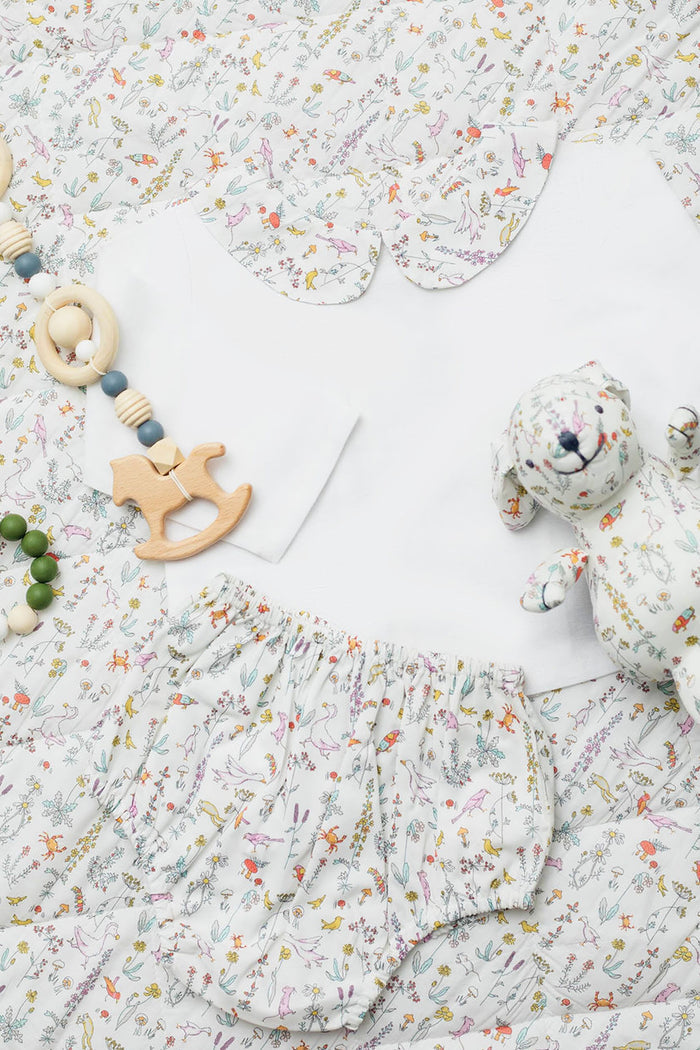 Liberty Theo Play Mat