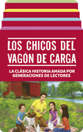 Los chicos del vagón de carga: Colección