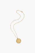 LOVE Small Pendant Coin