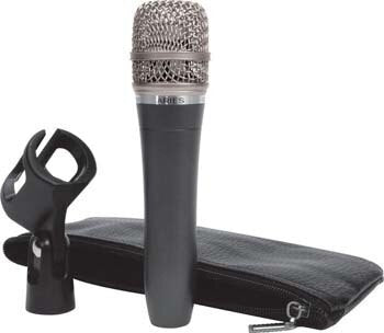 M-Audio Aries Microphone - Audiofeen