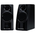 M-Audio Studiophile AV 20 Portable Desktop Multimedia Monitors - Audiofeen
