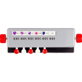 5-Key Manual Differential Counter
