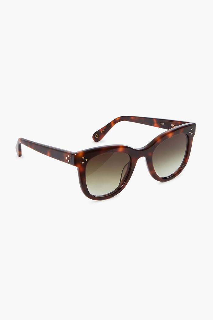 Maple Jena Sunglasses