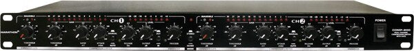 Marathon COMP-200 Signal Processor - Audiofeen