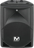 Marathon ENT-10P 2-Way Powered Speaker - Audiofeen