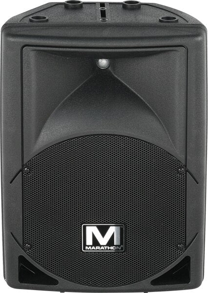 Marathon ENT-10P 2-Way Powered Speaker - Audiofeen