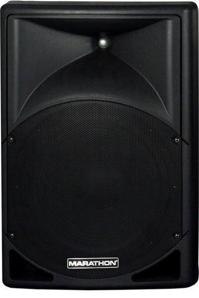Marathon ENT-15 Passive Full Range Speaker - Audiofeen