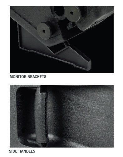 Marathon ENT-15 Passive Full Range Speaker - Audiofeen
