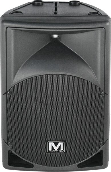 Marathon ENT-15P Powered Full-Range Speaker - Audiofeen