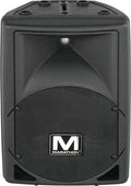 Marathon ENT-8P Powered Full Range Speaker - Audiofeen