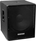 Marathon JR-118 Passive Subwoofer - Audiofeen