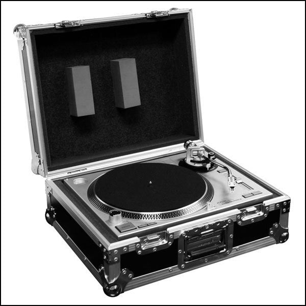 Marathon MA-1200 DJ Turntable Case - Audiofeen