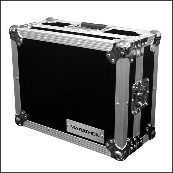 Marathon MA-12MIX Professional Mixer Case - Audiofeen