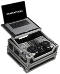 Marathon MA-4MXLT DJ Controller Case - Audiofeen