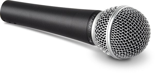Marathon MA-59 Dynamic Cardioid Vocal Microphone - Audiofeen
