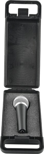 Marathon MA-59 Dynamic Cardioid Vocal Microphone - Audiofeen