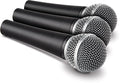 Marathon MA-59PAK3 Microphone Kit - Audiofeen