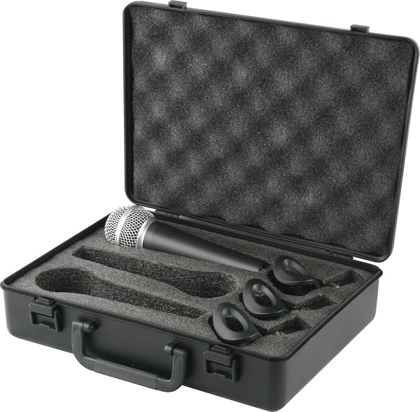 Marathon MA-59PAK3 Microphone Kit - Audiofeen