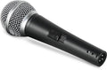 Marathon MA-59S Dynamic Vocal Microphone - Audiofeen