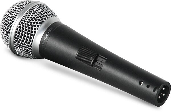 Marathon MA-59S Dynamic Vocal Microphone - Audiofeen