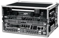 Marathon MA-6UED Six Unit Deluxe Rack Case - Audiofeen