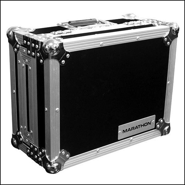 Marathon MA-CDI Flight Road, Single CDI Player Case - Audiofeen