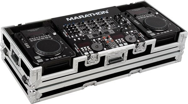 Marathon MA-CDI19W CD Player Case - Audiofeen
