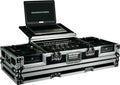 Marathon MA-CDI19WLT Flight Road Coffin Case - Audiofeen