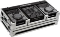 Marathon MA-CDJ19W Professional DJ Coffin - Audiofeen