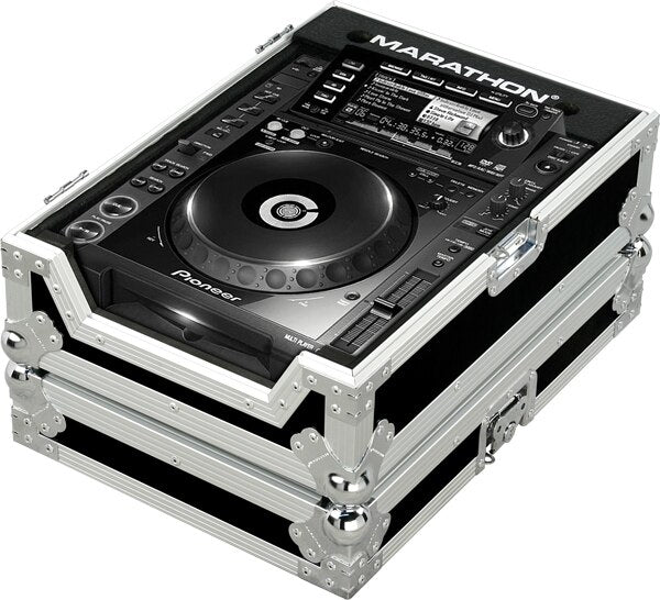 Marathon MA-CDJ2000 Flight Road Large Format CD-CDJ Player Case - Audiofeen