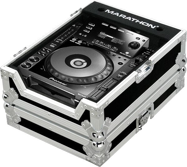 Marathon MA-CDJ900 CD Player Case - Audiofeen
